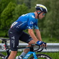 Lorenzo Milesi - Giro d'Italia 2024