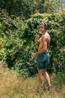 Outdoors