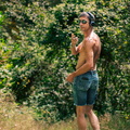 Outdoors