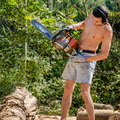 Lumberjack