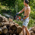 Lumberjack