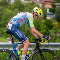 Roel van Sintmaartensdijk at Giro 2024
