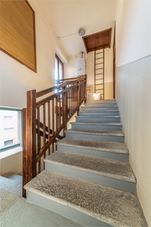 Scala interna Lovero