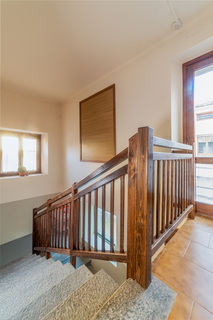 Scala interna Lovero