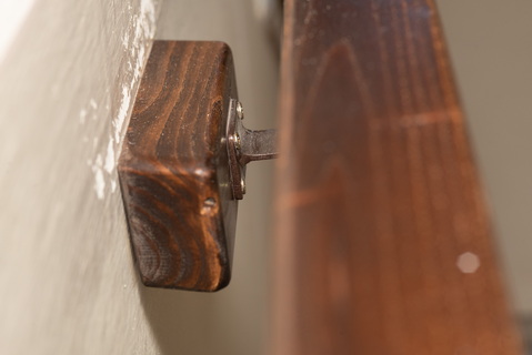 Scala interna Lovero