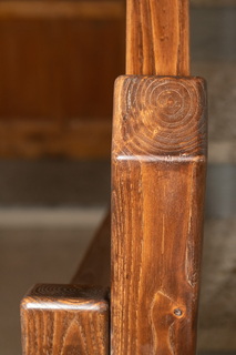 Scala interna Lovero