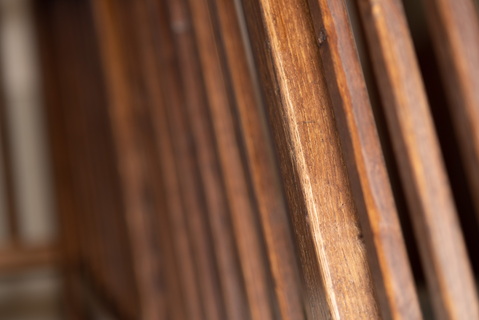 Scala interna Lovero