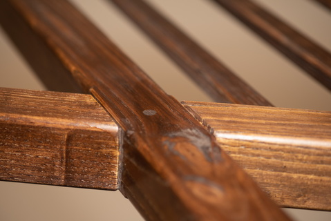 Scala interna Lovero